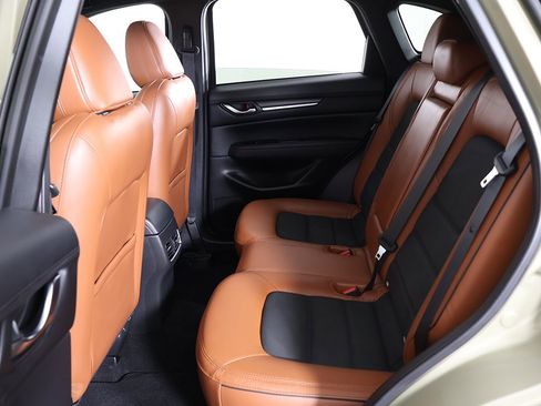 Used 2024 MAZDA CX-5 Carbon Edition image 38