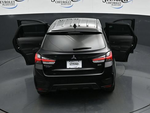 Used 2024 Mitsubishi Outlander Sport AWD image 35