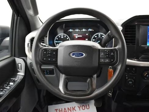 Used 2022 Ford F150 XL w/ Trailer Tow Package AWD/4WD image 20