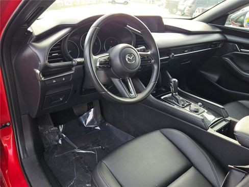 Used 2024 MAZDA MAZDA3 s image 23