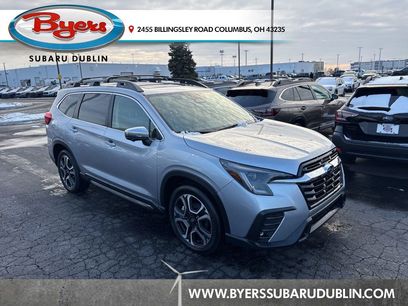 Used 2023 Subaru Ascent Limited w/ Technology Package