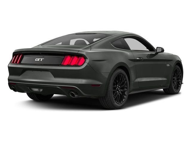 Used 2017 Ford Mustang GT Premium w/ Equipment Group 401A RWD image 2