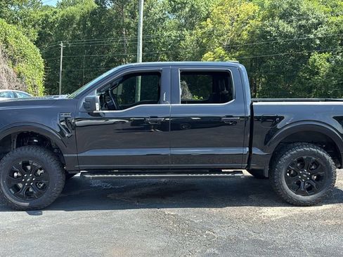 Used 2023 Ford F150 XLT w/ Equipment Group 302A High AWD/4WD image 4