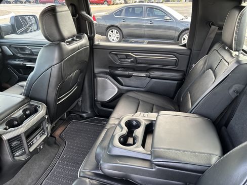 Used 2020 RAM 1500 Limited AWD/4WD image 39