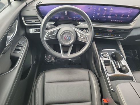 Used 2024 Buick Envision Preferred AWD/4WD image 8