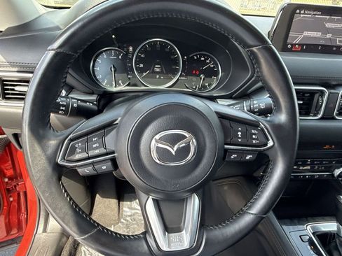 Used 2019 MAZDA CX-5 Grand Touring w/ GT Premium Package image 21