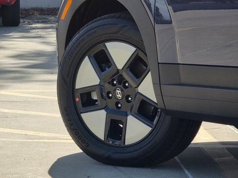 New 2026 Hyundai Santa Fe SEL image 8