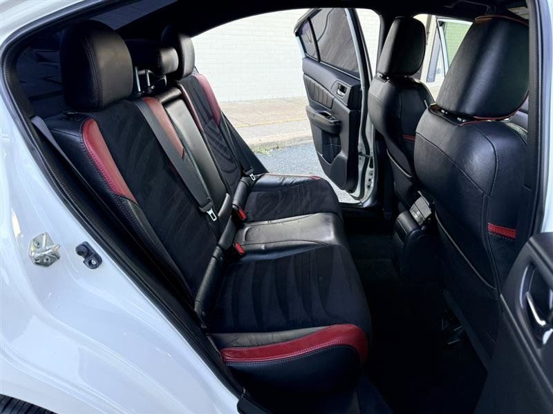 Used 2019 Subaru WRX Premium w/ Performance Package AWD/4WD image 17