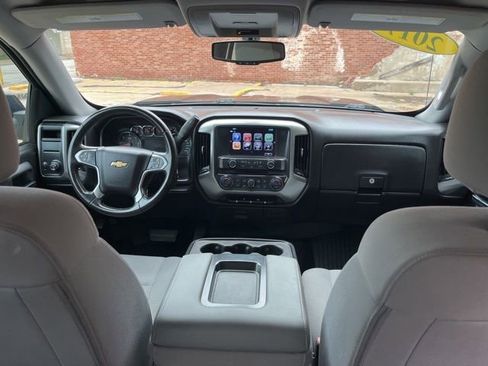 Used 2017 Chevrolet Silverado 1500 LT w/ All Star Edition RWD image 19