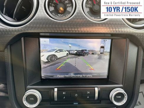 Used 2021 Ford Mustang GT Premium w/ GT Performance Package image 26