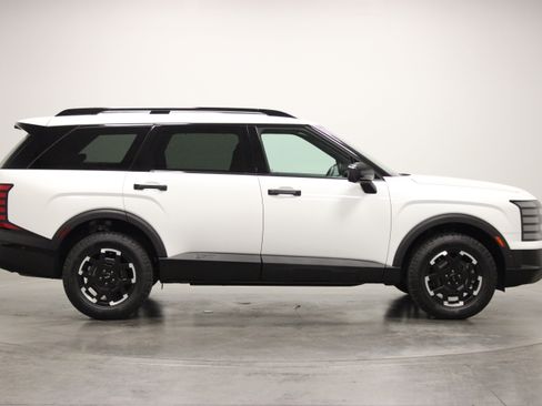Used 2026 Hyundai Palisade XRT Pro AWD/4WD image 9