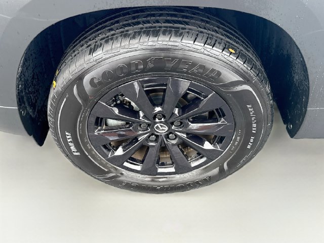 Certified 2026 MAZDA CX-50 AWD 2.5 Hybrid w/ Premium Pkg image 36