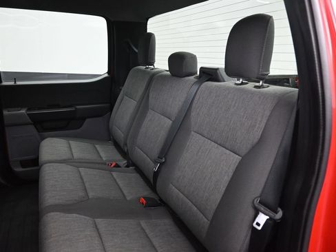 Used 2021 Ford F150 XL w/ Equipment Group 101A High AWD/4WD image 24