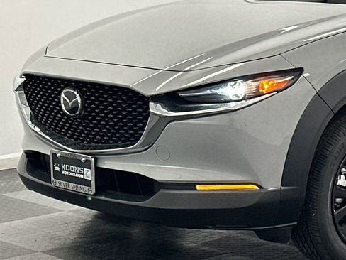 New 2026 MAZDA CX-30 AWD 2.5 S w/ Select Sport Pkg image 2
