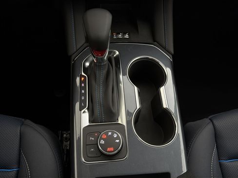 New 2026 Chevrolet Blazer RS w/ Driver Confidence II Package image 22