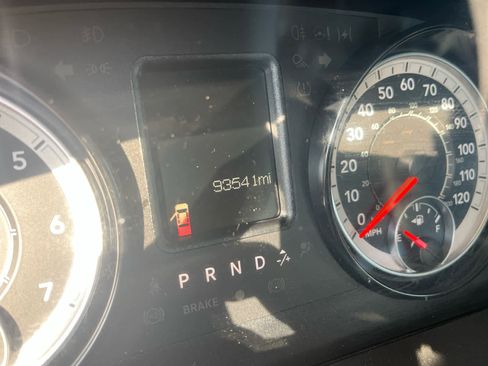 Used 2020 RAM 1500 Tradesman w/ Power & Remote Entry Group RWD image 2