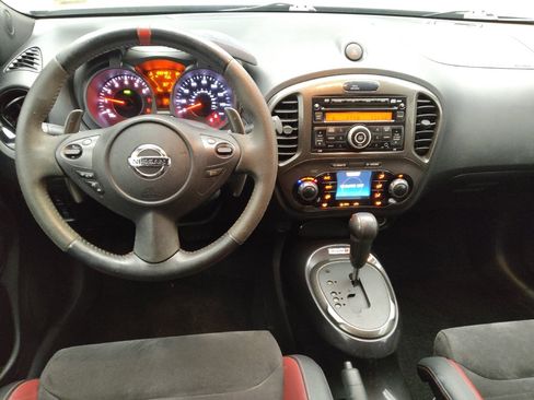 Used 2014 Nissan Juke NISMO RS image 22