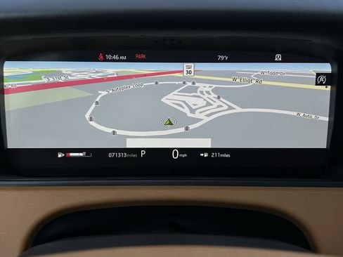 Used 2019 Land Rover Range Rover Velar R-Dynamic HSE image 30