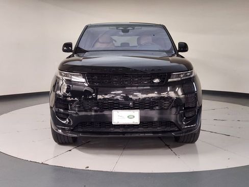 Used 2023 Land Rover Range Rover Sport SE Dynamic AWD/4WD image 9