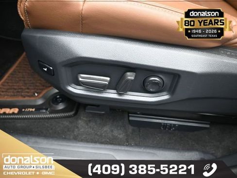 Used 2024 Toyota Tundra 1794 Edition image 9