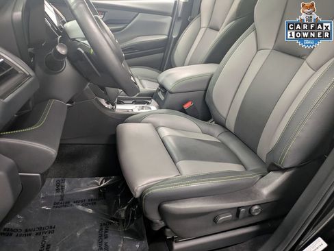 Used 2024 Subaru Ascent Onyx Edition Limited AWD/4WD image 10