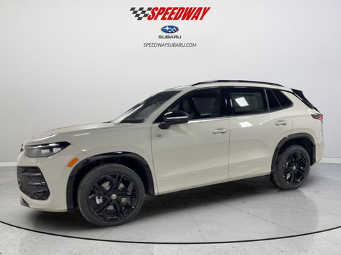 New 2026 Volkswagen Tiguan SE R-Line image 4