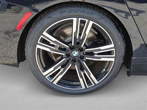 New 2026 BMW i7 eDrive50 w/ M Sport Package RWD image 10