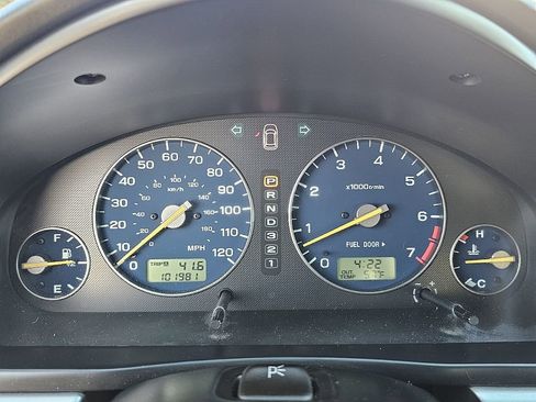 Used 2003 Subaru Baja Base image 35