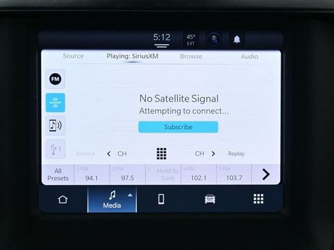 Used 2024 RAM 3500 Big Horn image 30