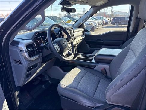 Certified 2021 Ford F150 XL w/ Equipment Group 101A High image 9