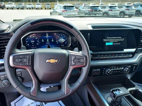 New 2026 Chevrolet Silverado 1500 High Country image 13