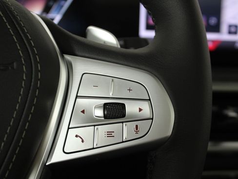 New 2026 BMW X7 xDrive40i image 28