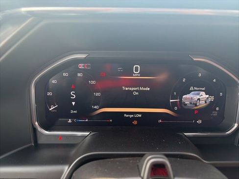 New 2026 GMC Sierra 1500 Denali Ultimate image 20