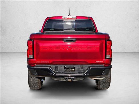 Used 2024 Chevrolet Colorado ZR2 w/ Safety Package image 7