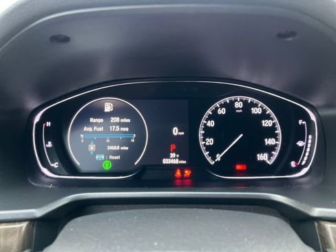 Used 2021 Honda Accord EX-L image 24