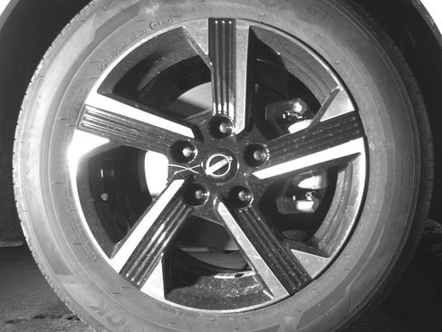 Used 2025 Nissan Sentra SV image 13