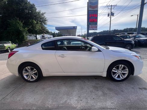 Used 2013 Nissan Altima 2.5 S FWD image 7