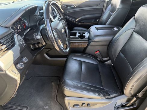 Used 2019 Chevrolet Tahoe LT image 20