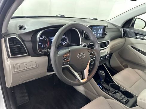 Used 2019 Hyundai Tucson SE image 13