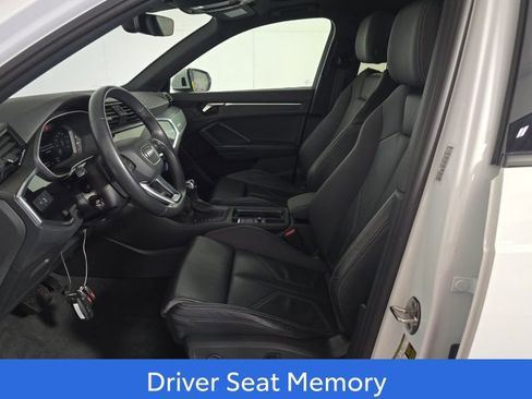 Used 2023 Audi Q3 2.0T Premium Plus w/ Premium Plus Package image 10