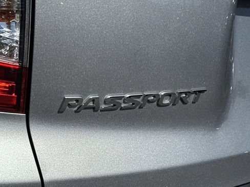 Used 2020 Honda Passport Sport image 27