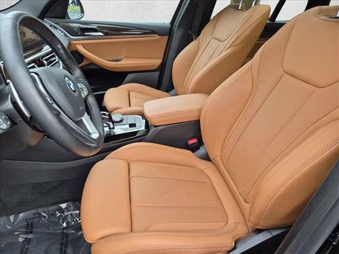 Used 2024 BMW X3 sDrive30i w/ Convenience Package RWD image 17