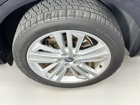 Used 2018 Audi Q5 2.0T Premium Plus w/ Premium Plus Package AWD/4WD image 11
