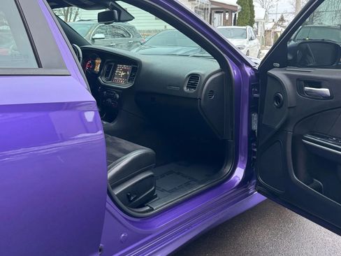 Used 2021 Dodge Charger Scat Pack image 15