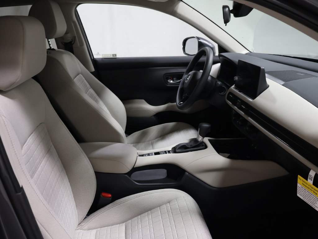 New 2027 Honda HR-V LX image 20