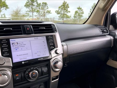 Used 2021 Toyota 4Runner SR5 image 34