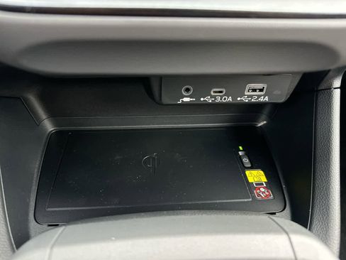 New 2026 Subaru Crosstrek 2.5i Sport image 32