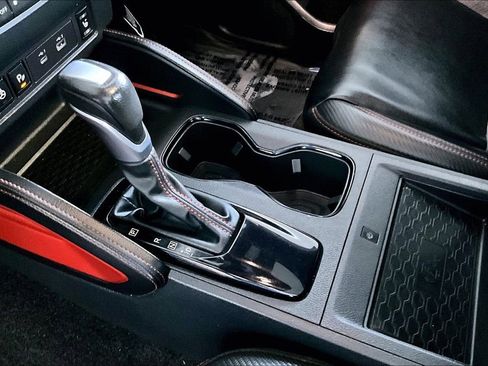 Used 2023 Nissan Frontier PRO-4X w/ Pro-4X Premium Package image 19