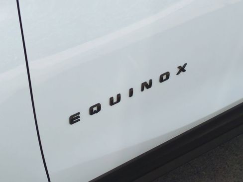 Certified 2024 Chevrolet Equinox LS w/ LS Convenience Package image 30