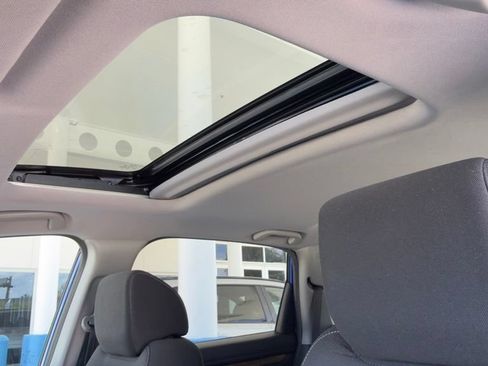 Used 2022 Honda CR-V EX image 7